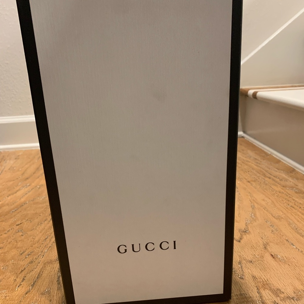 Gucci sneakers